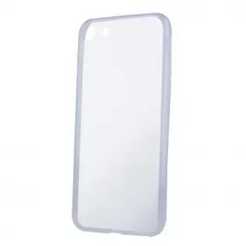 GreenGo Samsung Galaxy S10e TPU Ultra Slim 1 mm Skaidrus
