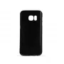 GreenGo Ultra Chrome Case, skirta Huawei Y6 II Compact / Y5 II - juoda