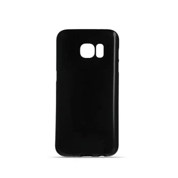 GreenGo Ultra Chrome Dėklas, skirtas Samsung Galaxy S8 (G950) - Juodas