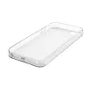 GreenGo Ultra Slim TPU Dėklas, skirtas Xiaomi Redmi Note 5 – Skaidrus