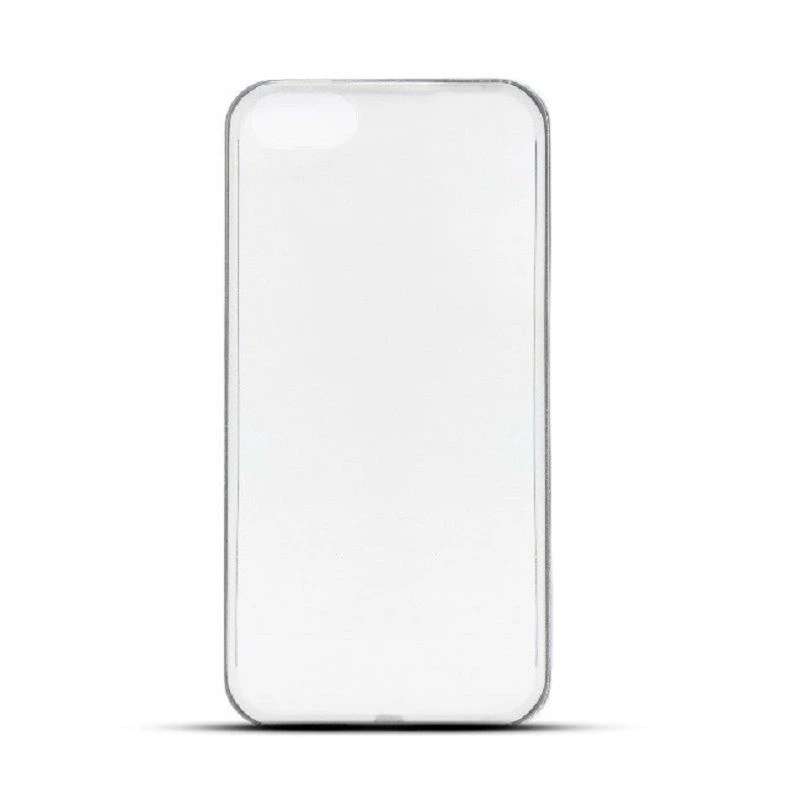 GreenGo Ultra Slim TPU Dėklas, skirtas Xiaomi Redmi Note 5 – Skaidrus