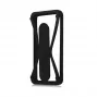 GreenGo Universal Case with Kickstand 4.5-5.5 inch Black