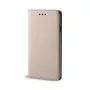 GreenGo Xiaomi Mi 8 Smart Magnet Gold Flip Wallet Case