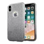 GreenGo Xiaomi Redmi 4A Bling Case Black