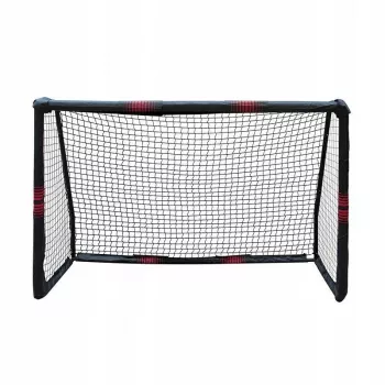 GREENMILL Portable Soccer Goal 180x120x60cm