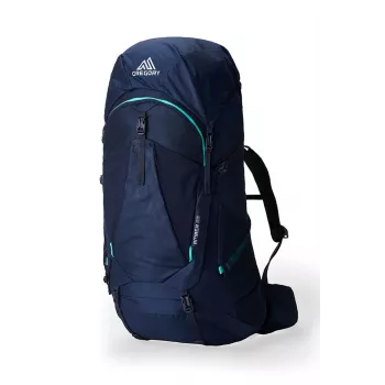 Gregory Amber 68 Women's Trekking Backpack - Arctic Navy