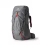 Gregory Facet 45 RC Moteriška Trekingo Kuprinė - Sunset Grey, Dydis S