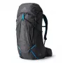 Gregory Focal 48 kuprinė - Ozone Black, dydis M
