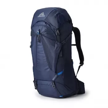 Gregory Zulu 55 Kuprinė Žygiams - Halo Blue, M/L