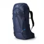 Gregory Zulu 55 Kuprinė Žygiams - Halo Blue, M/L