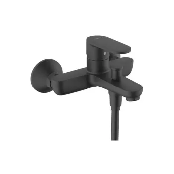 GROHE 71440670 Vonios maišytuvas su apšviestu vandeniu, StarLight Chrome