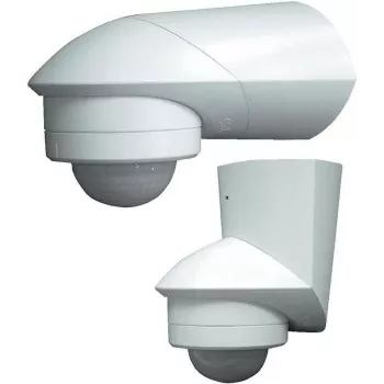 Grothe 360° judesio daviklis baltas (94532)