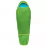Grueezi vaikiškas miegmaišis Gecko Green