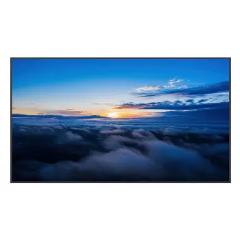 Guangzhou Shirui ND98CMB 98 inch 4K interaktyvus ekranas - 249 cm - 20 lietimo taškų