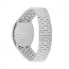Gucci 25H moteriškas laikrodis YA163402 34mm nerūdijantis plienas