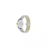 Gucci G-Timeless vyrų laikrodis YA1264074 38mm nerūdijantis plienas sidabrinis ciferblatas