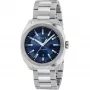 Gucci G-Timeless vyriškas laikrodis YA142303 41mm nerūdijantis plienas juodas ciferblatas