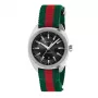 Gucci G-Timeless Vyriškas Laikrodis YA142305 41mm Nerūdijantis Plienas Šveicariškas Kvarco