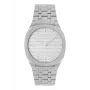 GUCCI Grip Unisex Laikrodis YA163407 38mm Nerūdijantis Plienas
