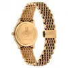 Gucci YA1265021 Moteriškas 29 mm Nerūdijančio Plieno Šveicariškas Kvarco Laikrodis