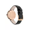 GUCCI YA141401 Moteriškas Šveicariškas Kvarcinis Laikrodis 32mm Nerūdijančio Plieno Tinklelis