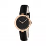 GUCCI YA141401 Moteriškas Šveicariškas Kvarcinis Laikrodis 32mm Nerūdijančio Plieno Tinklelis