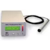 GÜDE 3001 Industrial DCF77 NTP laiko serveris su DIN bėgio tvirtinimu ir PoE