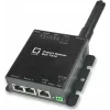 GÜDE 7214-11 Expert Sensor Box temperatūros 2x jutiklių prievadai, 1x relės išėjimas, 1x IO įėjimas, PoE