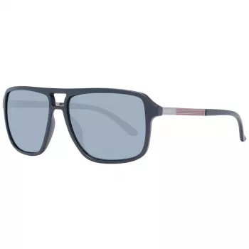 GUESS GF5085-02A Vyriški Akiniai Nuo Saulės 58/15/145 mm