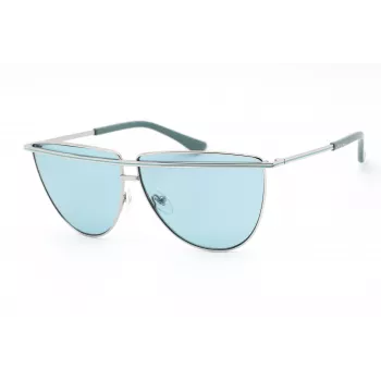 GUESS GU7852-10V Unisex Akiniai Havana Kvadratinis Rėmas Rudi Lęšiai 63mm