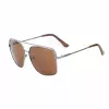 GUESS vyriški akiniai nuo saulės GF5124-6011E Havana Tortoise Acetate 60mm