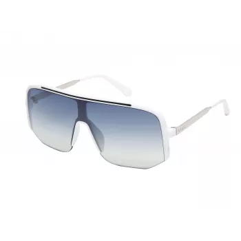 Guess vyriški akiniai nuo saulės GO00054-0021W – UV400 apsauga, 140 mm kodinė