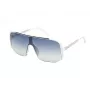 Guess vyriški akiniai nuo saulės GO00054-0021W – UV400 apsauga, 140 mm kodinė