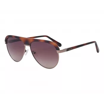 GUESS Akiniai Unisex GU6937-56F Havana 59/13/150 mm
