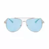 Guess Moteriški katinėlio formos akiniai nuo saulės GF0356-5932V - 59/13/135 mm