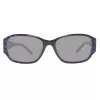 GUESS Moteriški „Cat Eye“ Akiniai Nuo Saulės GU7436-5692A Havana Brown Gradient UV400