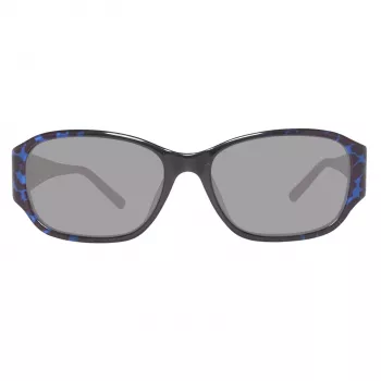 GUESS Moteriški „Cat Eye“ Akiniai Nuo Saulės GU7436-5692A Havana Brown Gradient UV400