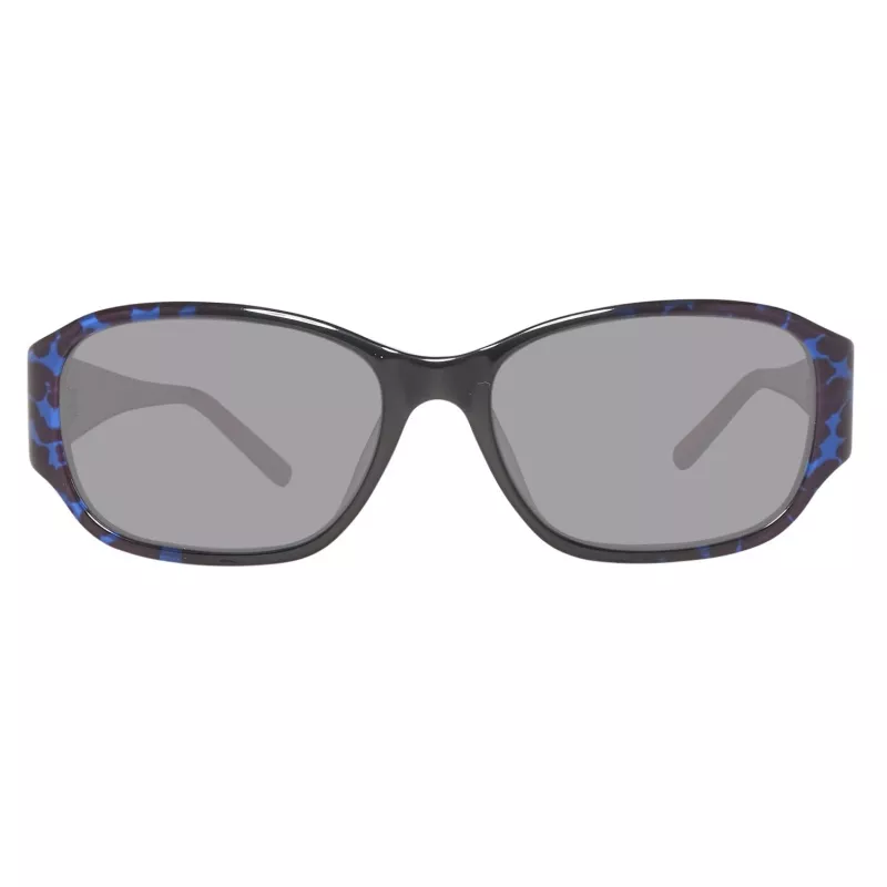 GUESS Moteriški „Cat Eye“ Akiniai Nuo Saulės GU7436-5692A Havana Brown Gradient UV400