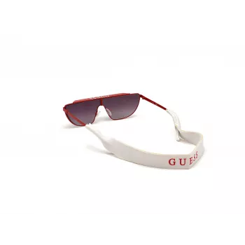 GUESS Moteriški katinuko formos akiniai nuo saulės GU76770066B 55/18/140 mm
