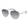 GUESS Moteriški Akiniai Nuo Saulės GF6157-5810B Havana Acetatas Rudas Gradientas 58mm