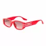 GUESS Moteriški Akiniai Nuo Saulės GO00071-5366F Havana Brown Gradient 53mm