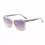 GUESS moteriški akiniai nuo saulės GU00099-5520B Havana Tortoise 55mm