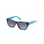 Moteriški GUESS akiniai nuo saulės GU00203H5687P Havana Rudi Poliarizuoti Acetatas 56mm