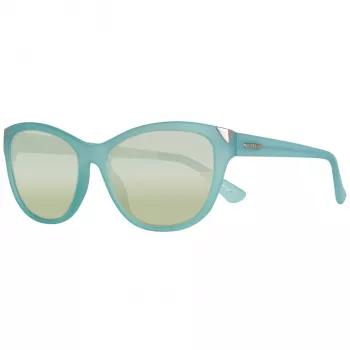 GUESS Moteriški Akiniai Nuo Saulės GU7398-5585X - 55/17/135 mm