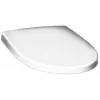Gustavsberg Nautic Unitazo dangtis Soft Close Baltas Duroplast 9M26S101