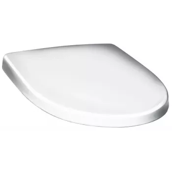 Gustavsberg Nautic Unitazo dangtis Soft Close Baltas Duroplast 9M26S101