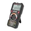 Habotest HT118E Universalus Skaitmeninis Multimetras True RMS NCV
