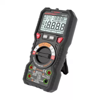 Habotest HT118E Universalus Skaitmeninis Multimetras True RMS NCV
