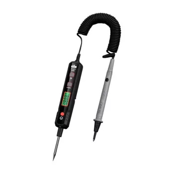 Habotest HT86B Skaitmeninis Multimetras