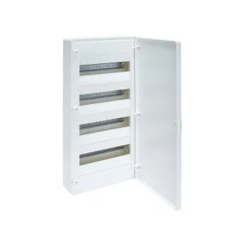 HAGER VS412PD paviršinis skirstomasis skydas IP40 48 moduliai